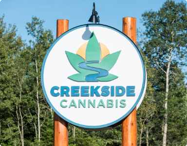 | Creekside Cannabis